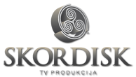 SKORDISK Logo
